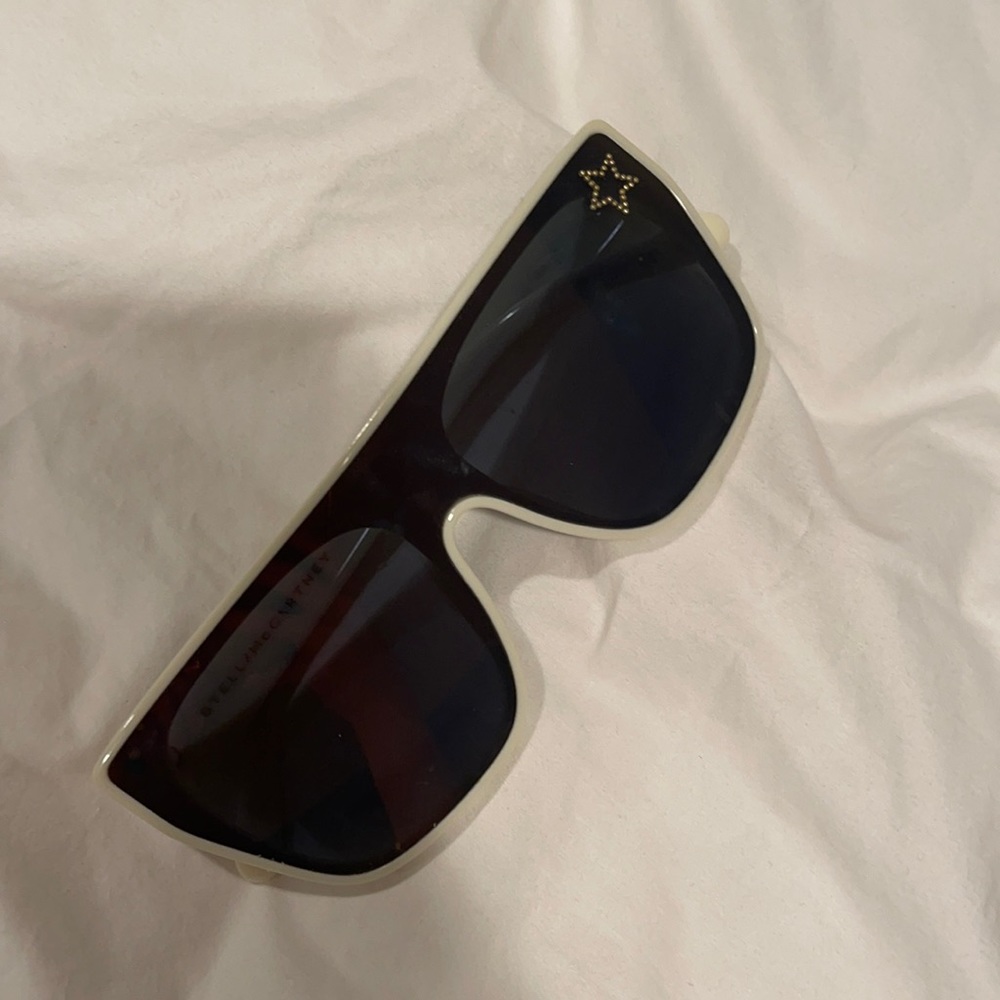 Authentic Stella McCartney sunglasses